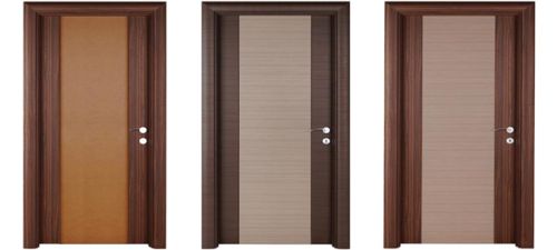 Modular Doors