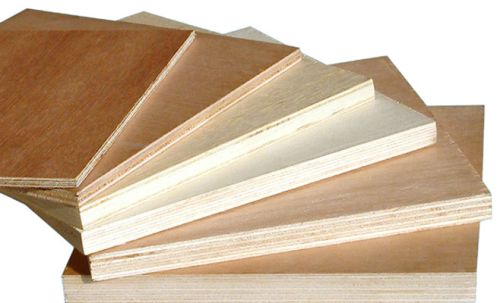 Plywood Sheets