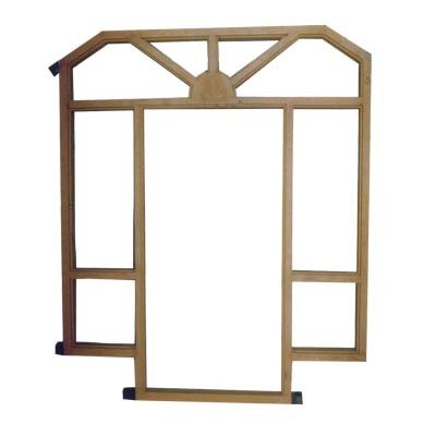 Wooden Door Frames