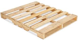 Wooden Pallets