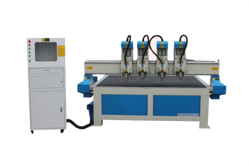 Jy1625 Wood Working Machine, For Acrylic, MDF, ACP, PVC, Hard Plastic Etc., Certification : CE