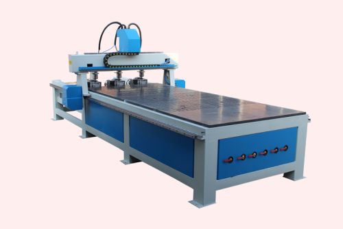 Multi Function CNC Router jy1340, Certification : CE