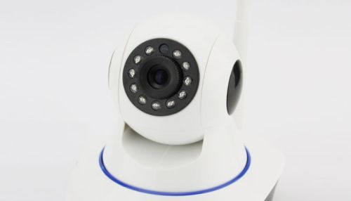 WiFi Camera