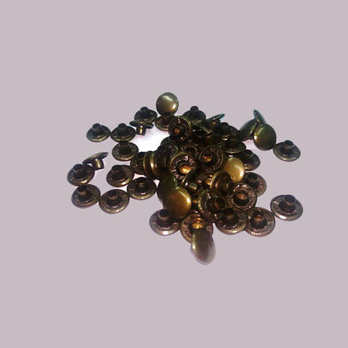 Antique Shoe Buttons