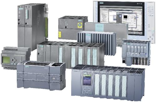 SIEMENS PLC Systems