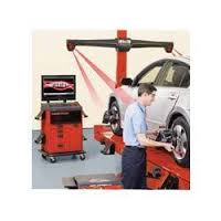 3D Wheel Alignment Services