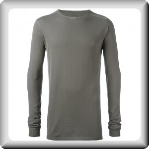 Grey Coda Cotton Clothes
