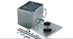 ALUMINUM BATTERY BOXES