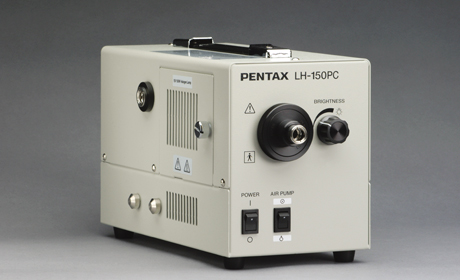 LH-150PC Halogen Light Source