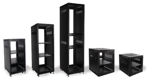 Electronic Equipment Racks