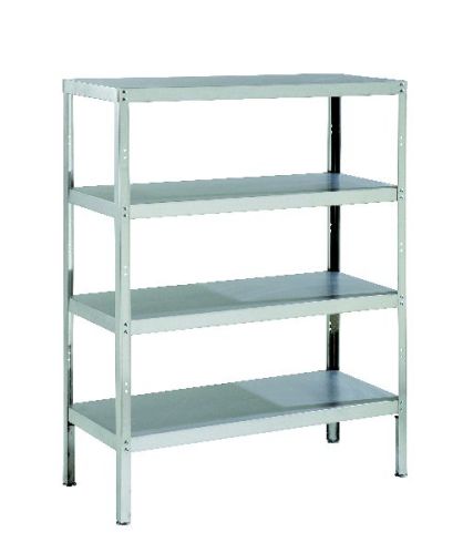 Hospital Stainless Steel Rack