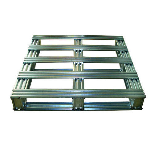 Metal Pallet