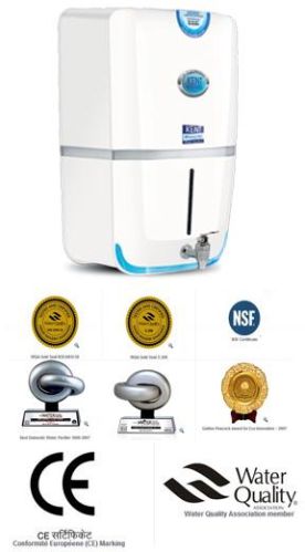 Kent Supreme RO Water Purifiers