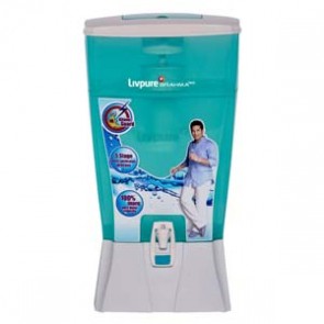 Livpure Envy Neo RO Water Purifier