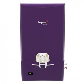 Livpure Pep Star RO Water Purifier