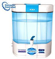 Mineral RO Water Purifiers