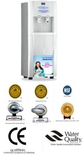 Perk Mineral RO Water Purifier