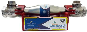 Rakshak C1 Commercial RO Water Purifier