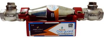 Rakshak C2 Commercial RO Water Purifier