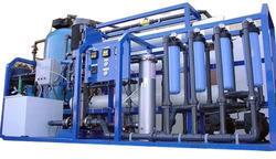 Reverse Osmosis Systems