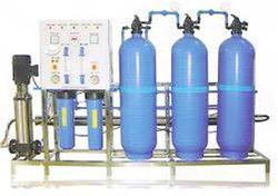 Water Purification System