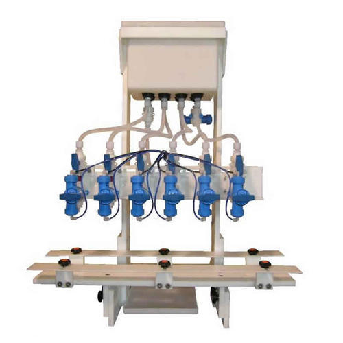 PET Bottling Machine