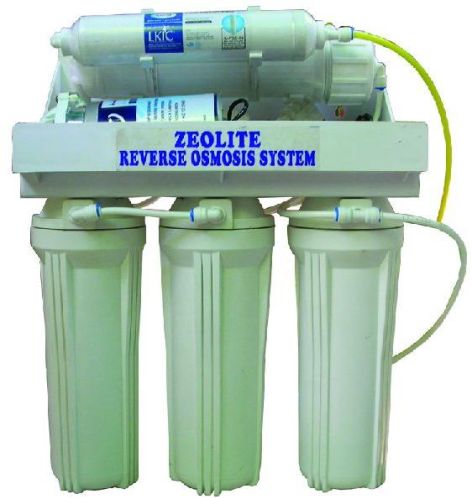 Domestic Wall Mounted RO System