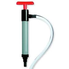 Hand Operated Pumps