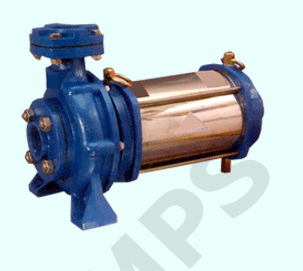 Openwell Submersible Pump
