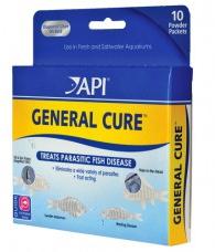 API General Cure Powder