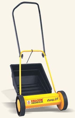 Easy 28 Im-Fa-Hand Lawn Mower