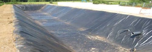 Geomembrane