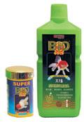 SUPER BIOGOLD Nutritious Food