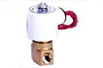 Direct Acting Valves