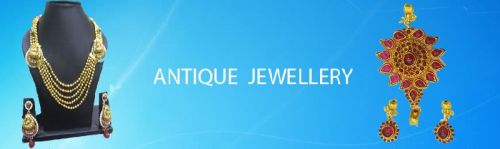 Antique Jewellery