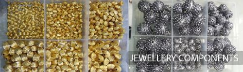 Jewellery Components