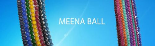 Meena Ball Jewelleries