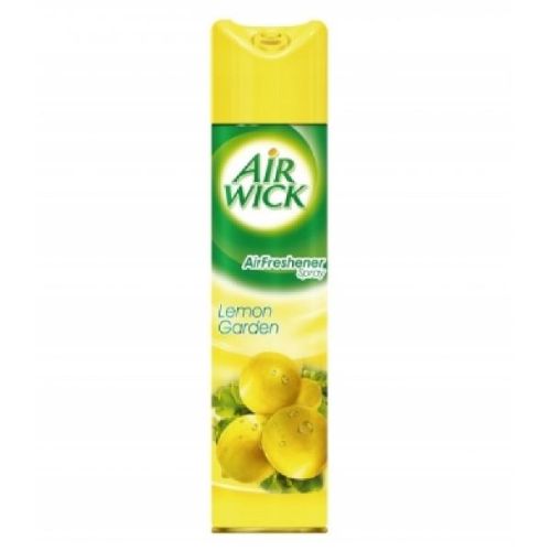 Lemon Air Fresheners