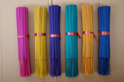 Devashram Special Incense Sticks 2 (Champa)