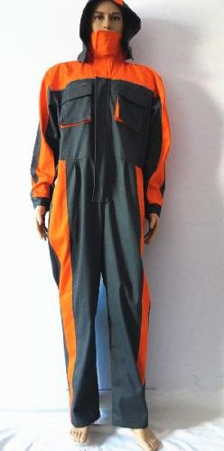 ARC Protection Fabric