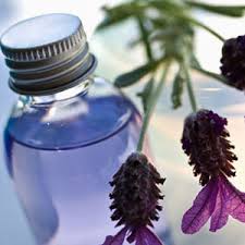 Lavender Water, Form : Liquid