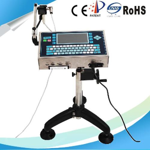 DOD Inkjet Coding Printer