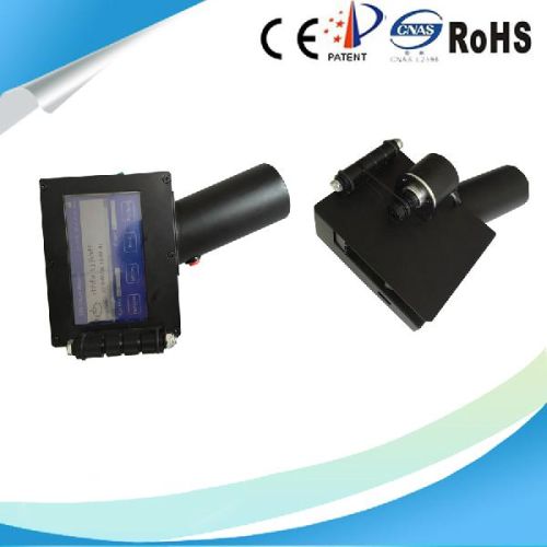 TIJ Hand Held Inkjet Coding Machine, Brand Name : HAE