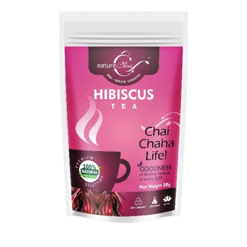 Hibiscus Tea