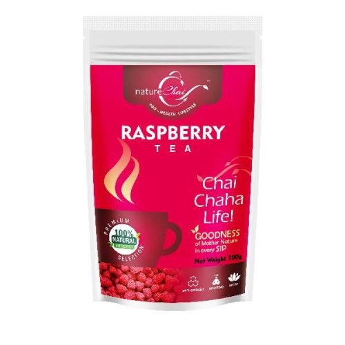 Raspberry Tea