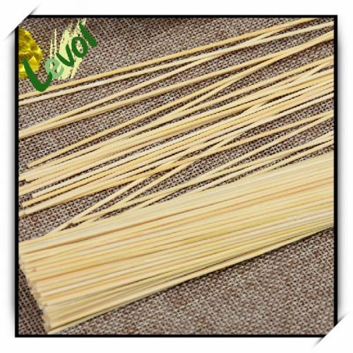 Smooth Natural Bamboo Stick, Brand Name : Levol for religous