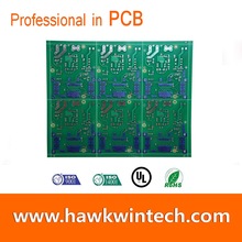 Electronic Equipment Printed Circuit Board, Brand Name : Hawkwintech