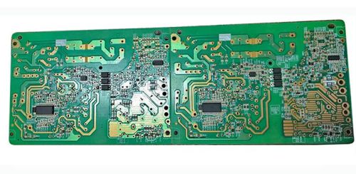 Multilayer PCBA- 05 Printed Circuit Board, Brand Name : Hawkwintech