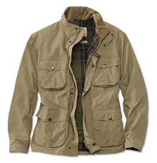 Mens Jackets