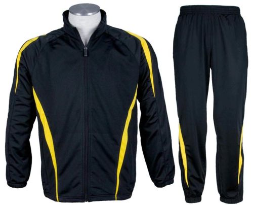 Men Track Suits